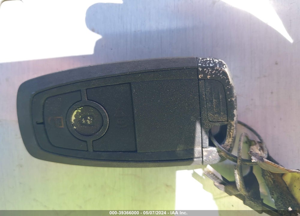 2020 FORD ESCAPE SE VIN: 1FMCU9G6XLUA56231