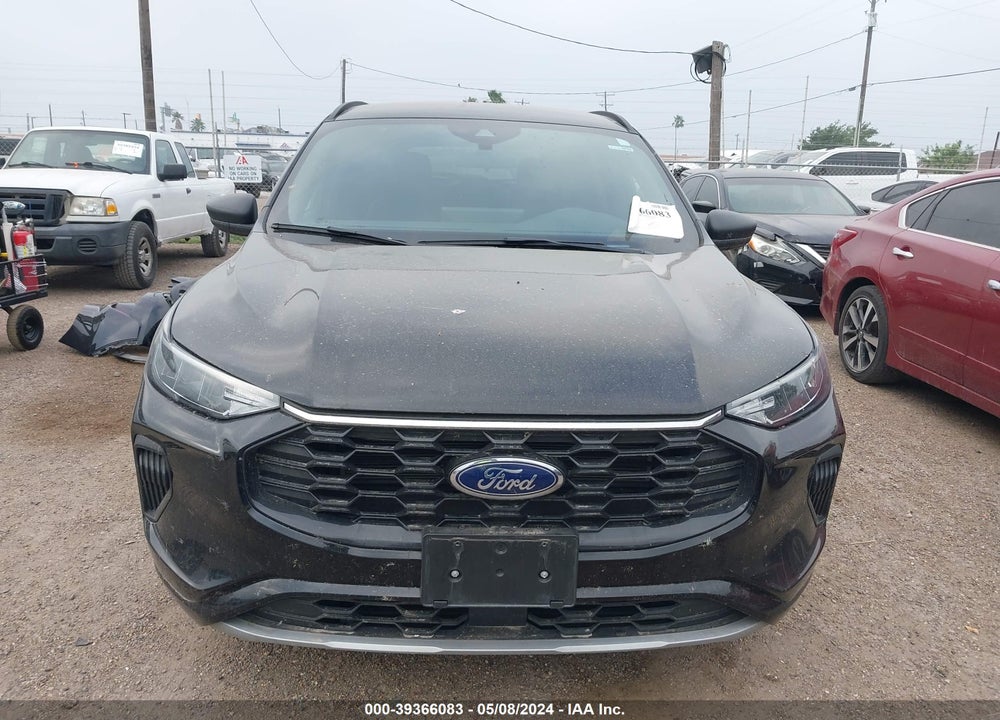 2023 FORD ESCAPE ST LINE VIN: 1FMCU0MN4PUA61938