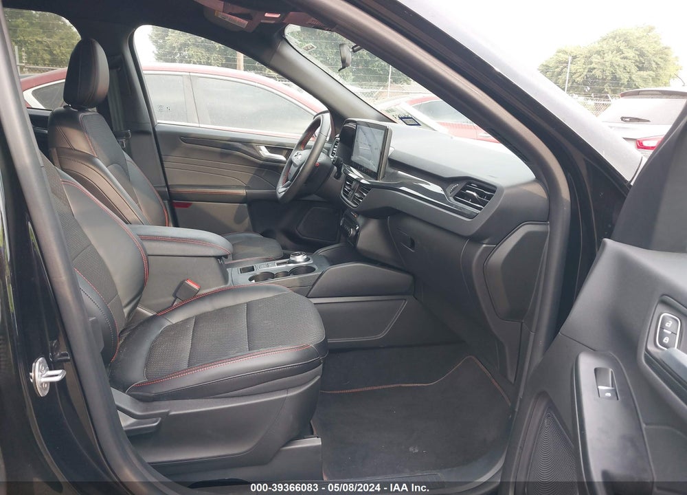 2023 FORD ESCAPE ST LINE VIN: 1FMCU0MN4PUA61938