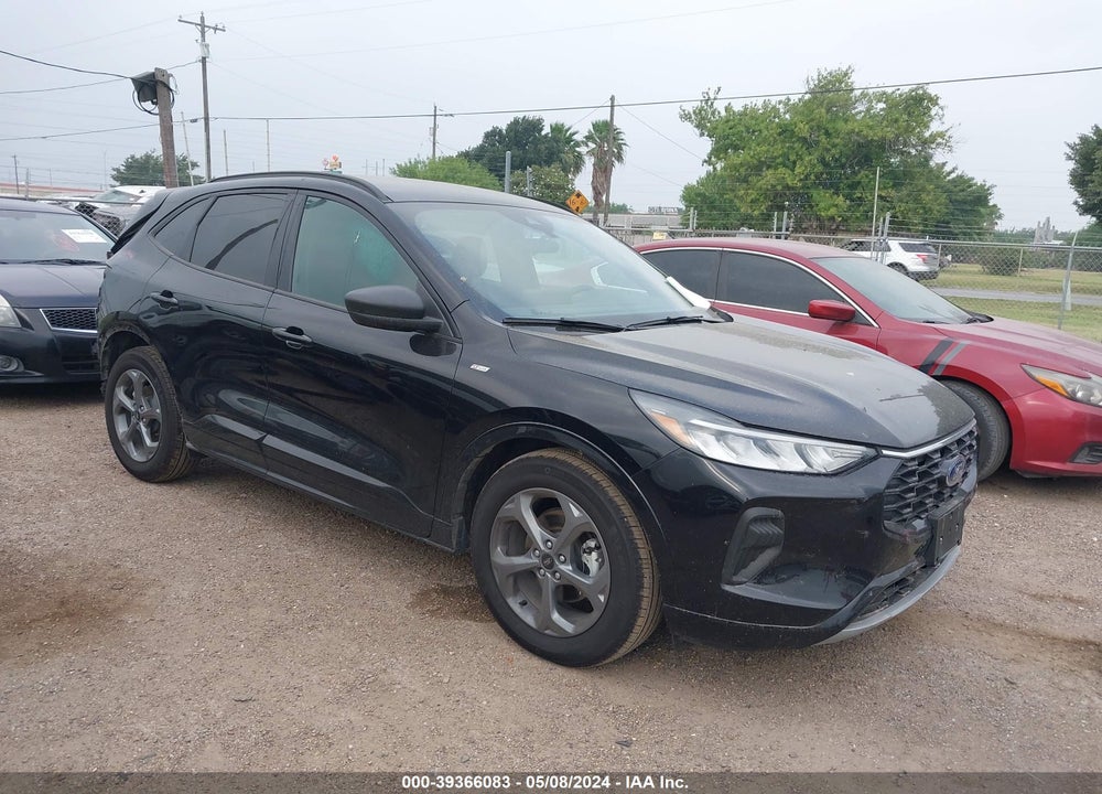 2023 FORD ESCAPE ST LINE VIN: 1FMCU0MN4PUA61938