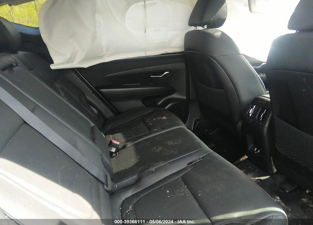 2023 HYUNDAI TUCSON VIN: 5NMJFCAE1PH173549