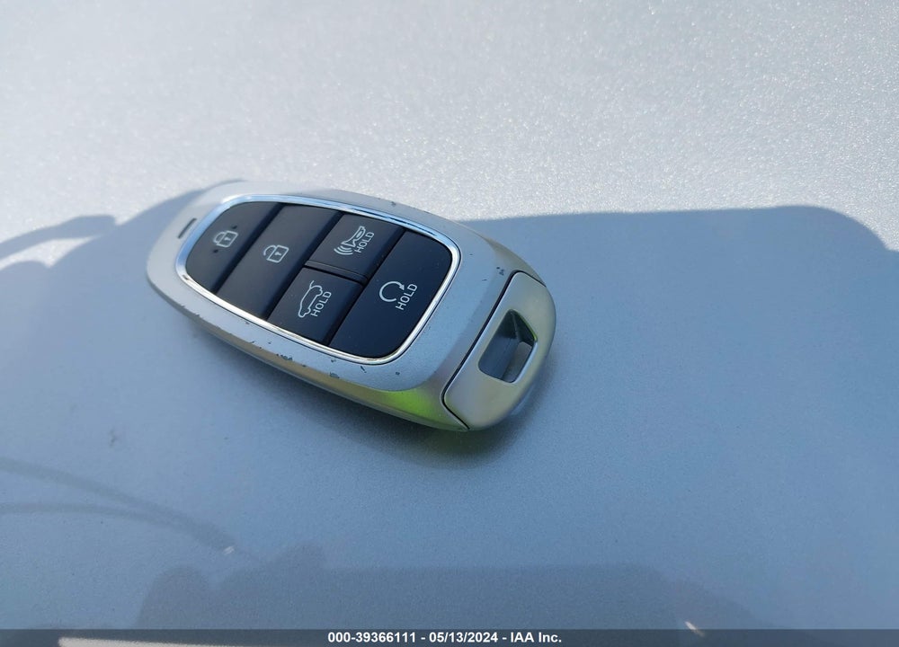 2023 HYUNDAI TUCSON VIN: 5NMJFCAE1PH173549
