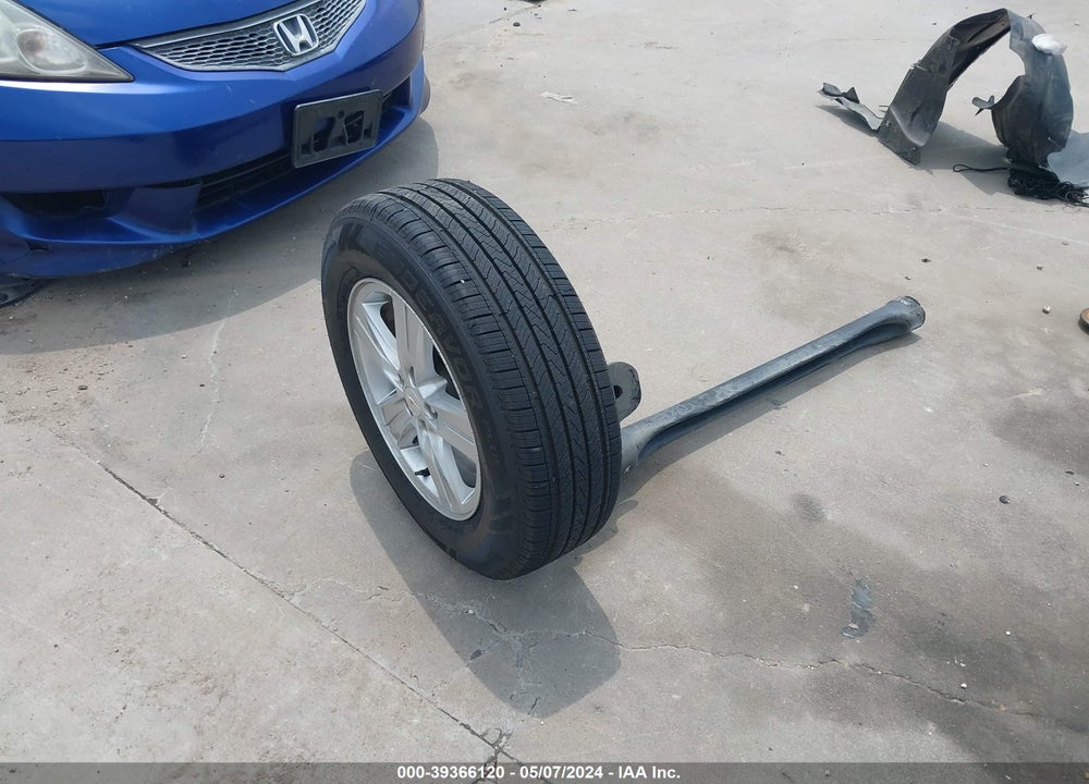 2020 CHEVROLET TRAX FWD LT VIN: KL7CJLSB1LB337566
