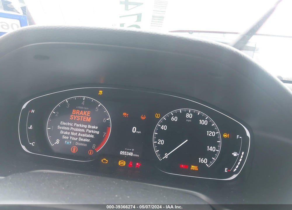 2021 HONDA ACCORD LX VIN: 1HGCV1F13MA057184