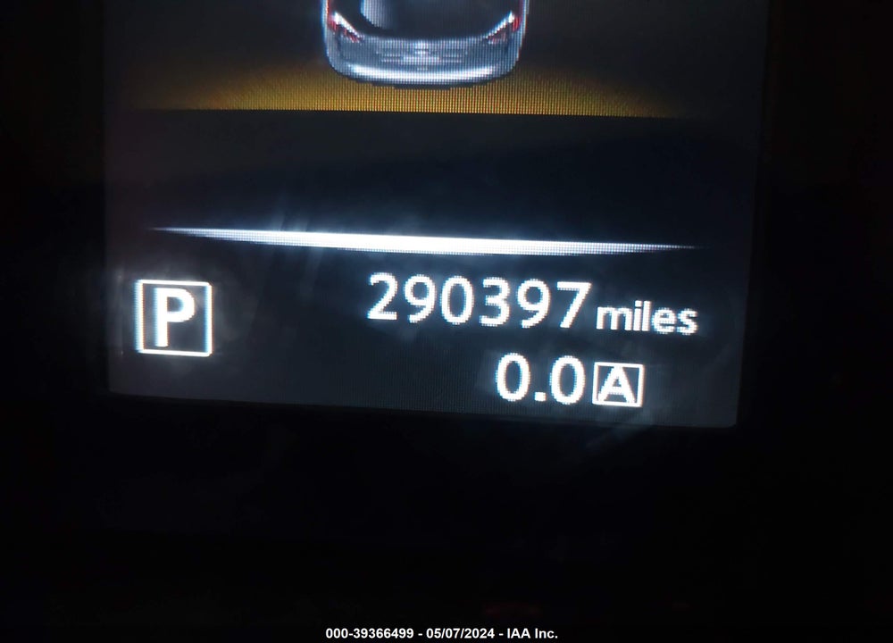 2014 NISSAN ROGUE S/SL/SV VIN: 5N1AT2MV0EC848460