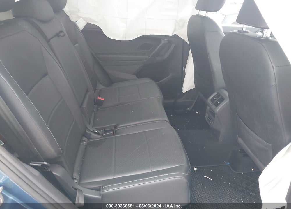 2020 VOLKSWAGEN TIGUAN 2.0T SE/2.0T SE R-LINE BLACK/2.0T SEL VIN: 3VV2B7AX0LM055896