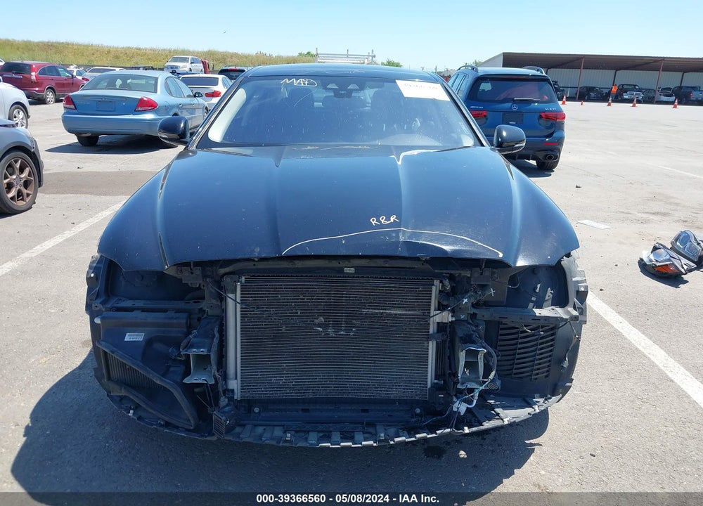 2018 JAGUAR XF 25T VIN: SAJBR4FX3JCY69512