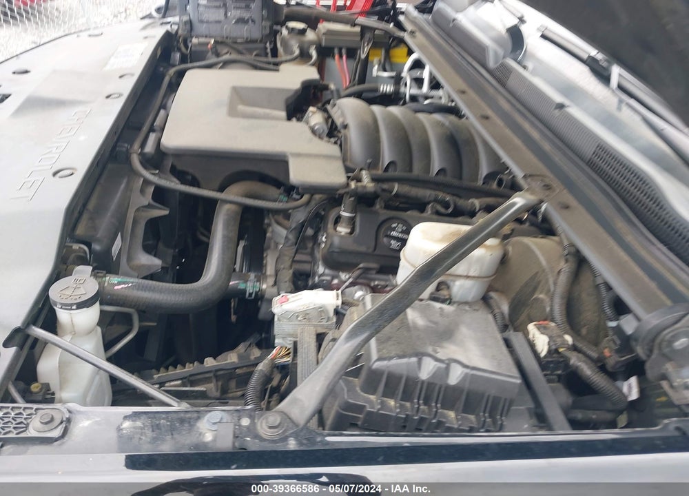 2019 CHEVROLET SUBURBAN PREMIER VIN: 1GNSCJKJ5KR294867