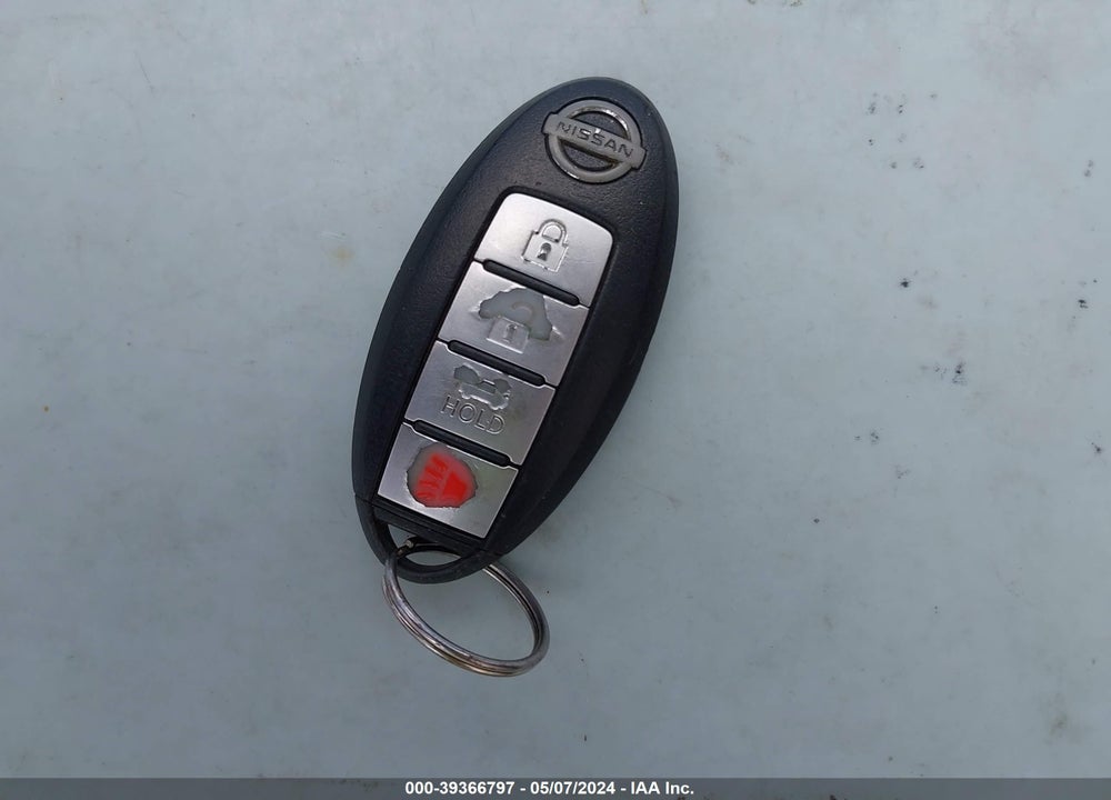 2010 NISSAN ALTIMA 2.5 S VIN: 1N4AL2AP5AN469114