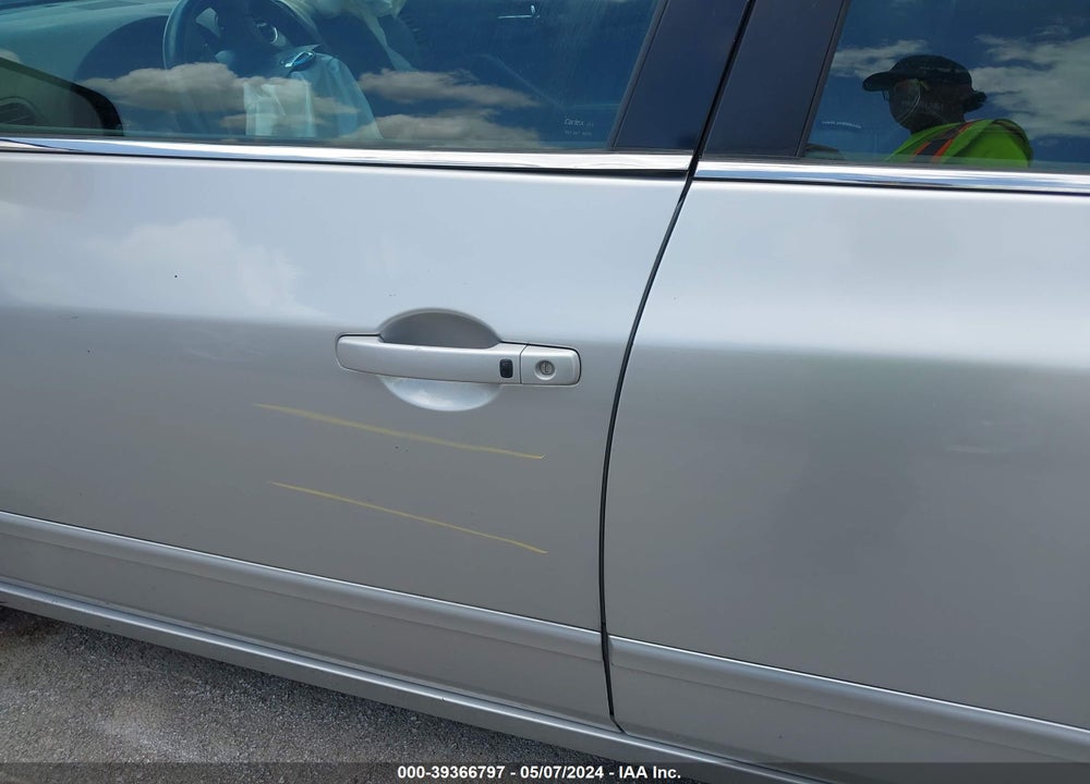 2010 NISSAN ALTIMA 2.5 S VIN: 1N4AL2AP5AN469114