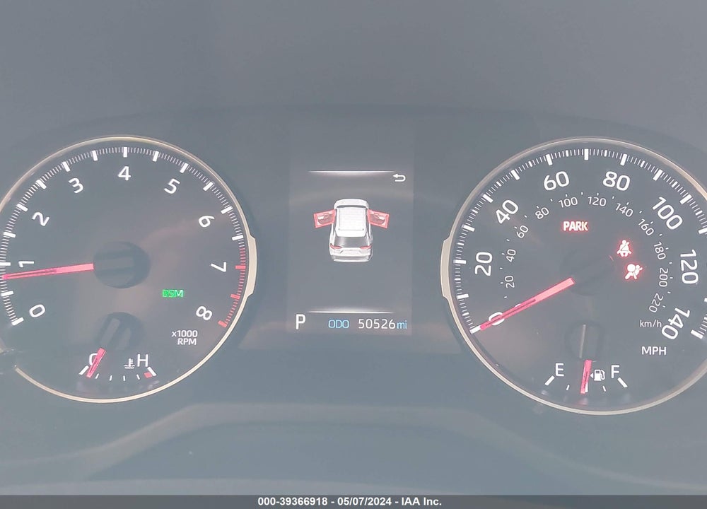 2021 TOYOTA RAV4 XLE PREMIUM VIN: 2T3A1RFV5MC156840