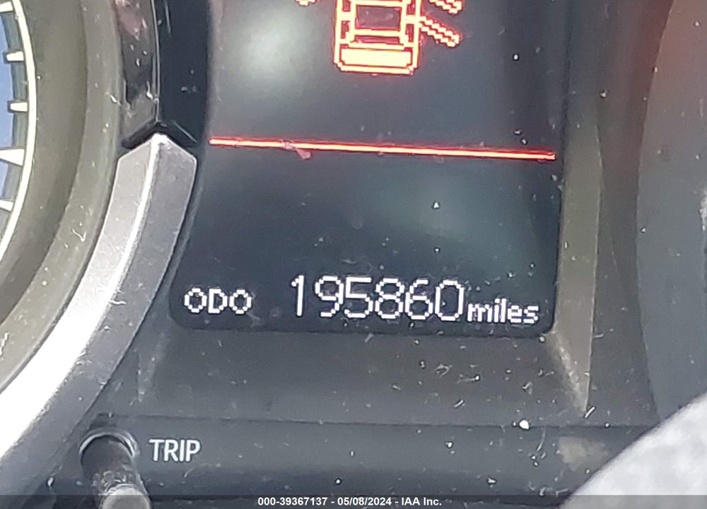 2014 TOYOTA COROLLA S PLUS VIN: 2T1BURHE1EC221296
