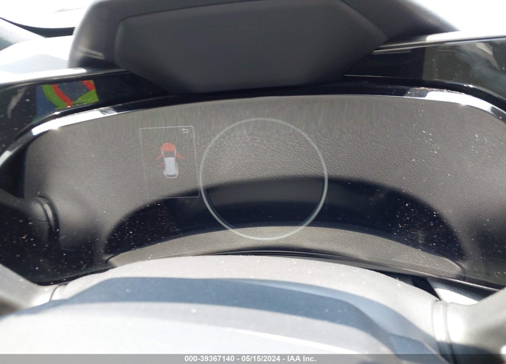 2024 LEXUS NX 250 PREMIUM VIN: JTJGDCAZ1R5015265