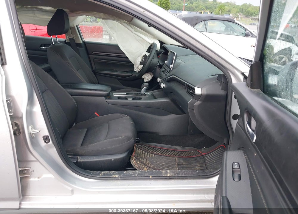 2020 NISSAN ALTIMA VIN: 1N4BL4BV7LC209907