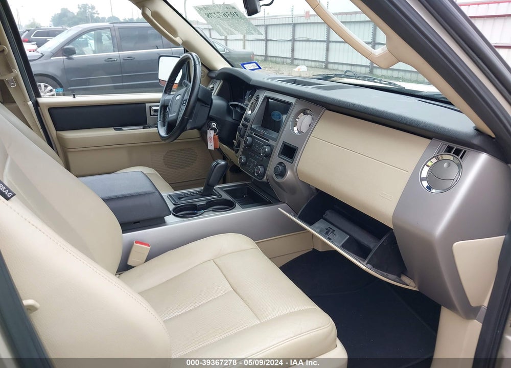 2017 FORD EXPEDITION XLT VIN: 1FMJU1HT2HEA23092