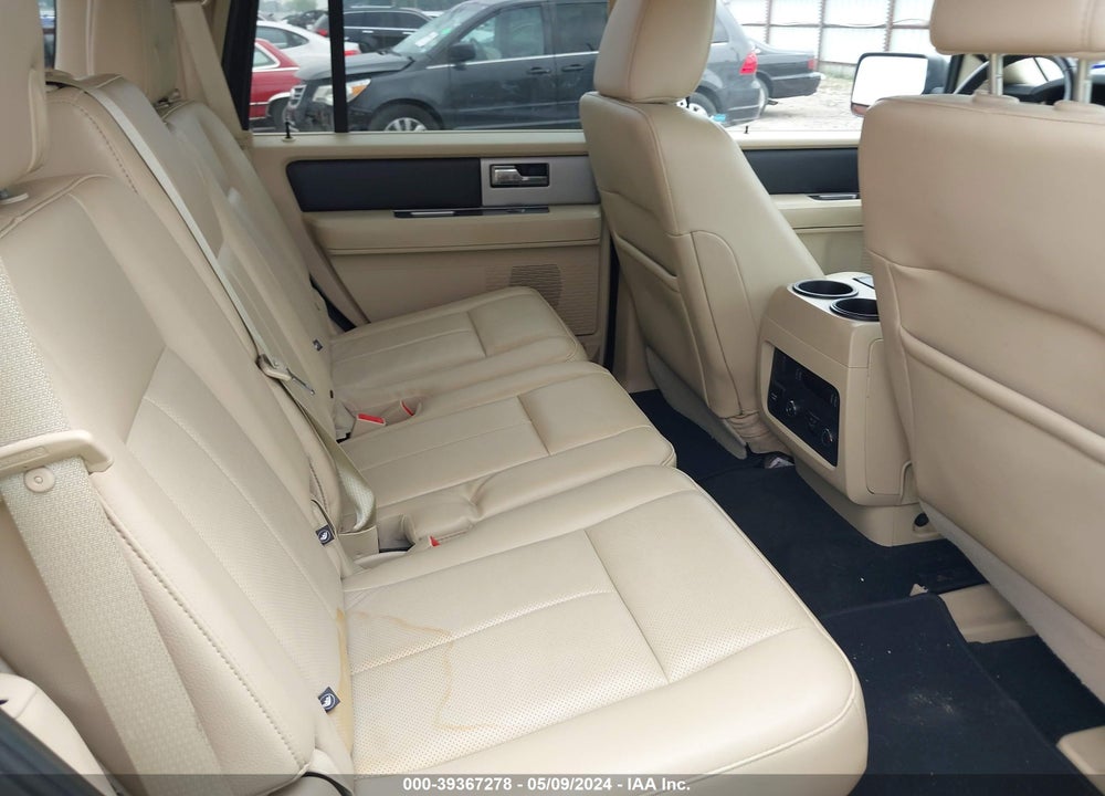2017 FORD EXPEDITION XLT VIN: 1FMJU1HT2HEA23092