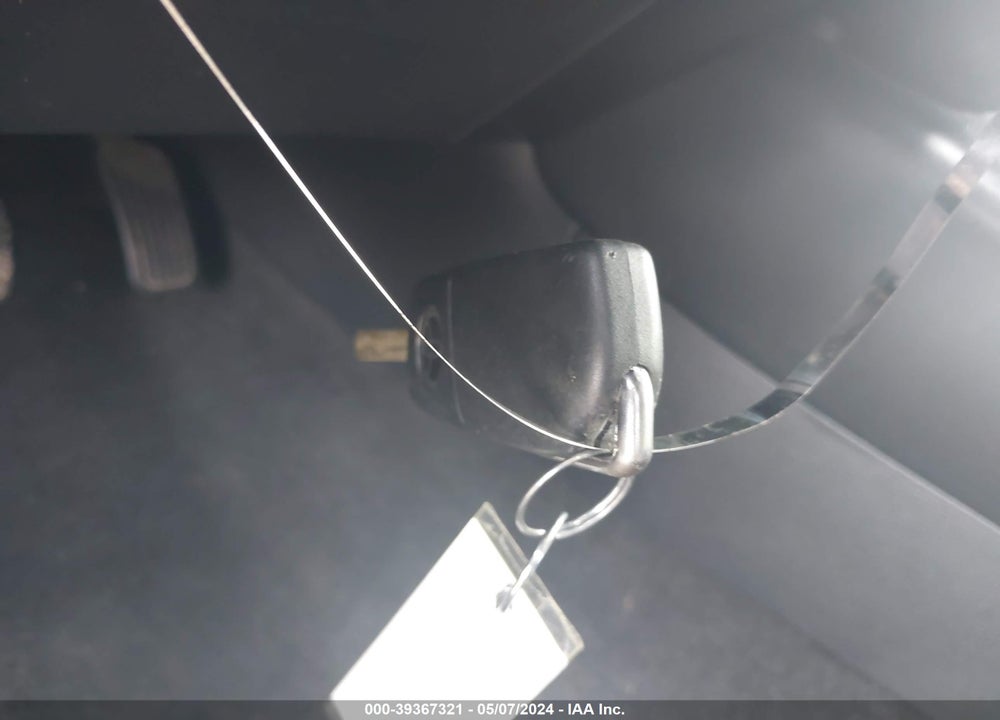 2020 TOYOTA COROLLA LE VIN: JTDEPRAE9LJ096631