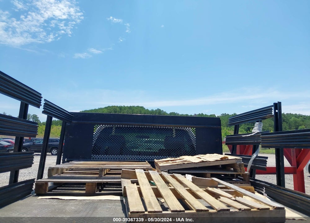 2012 FORD F-450 CHASSIS XL VIN: 1FDUF4GY9CEC55560