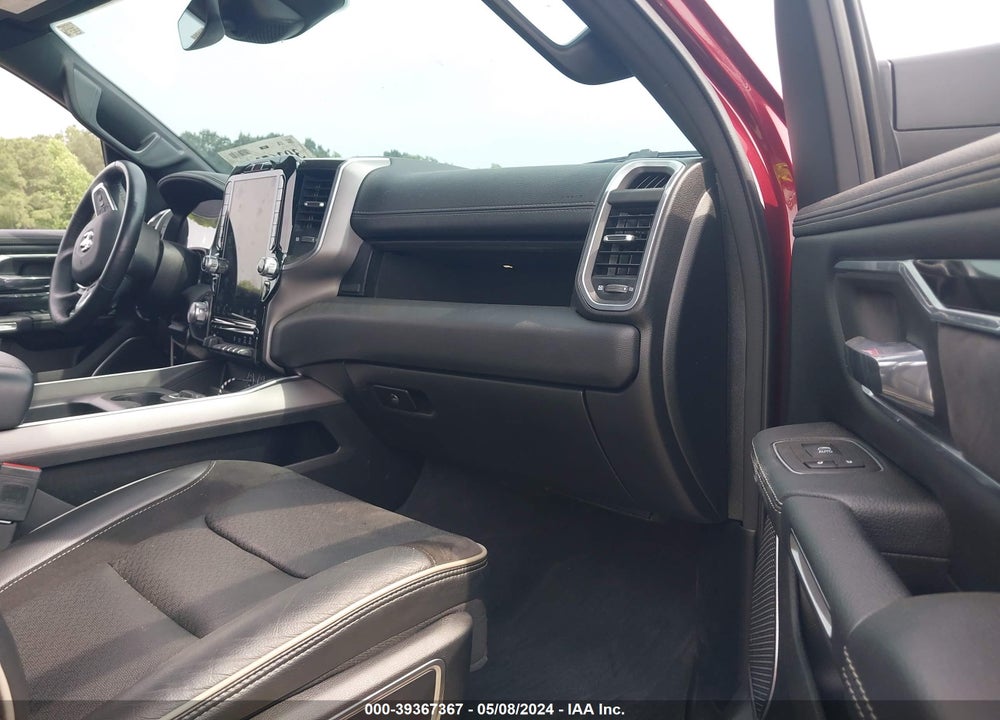 2022 RAM 1500 LAIE  4X4 5'7 BOX VIN: 1C6SRFJT2NN182540