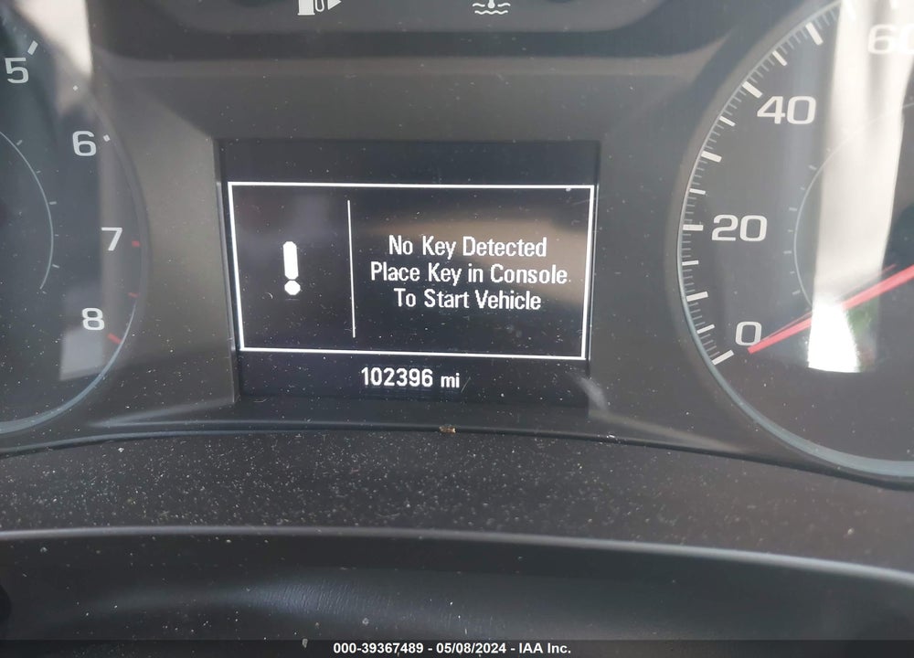 2019 CHEVROLET MALIBU LT VIN: 1G1ZD5ST7KF108429