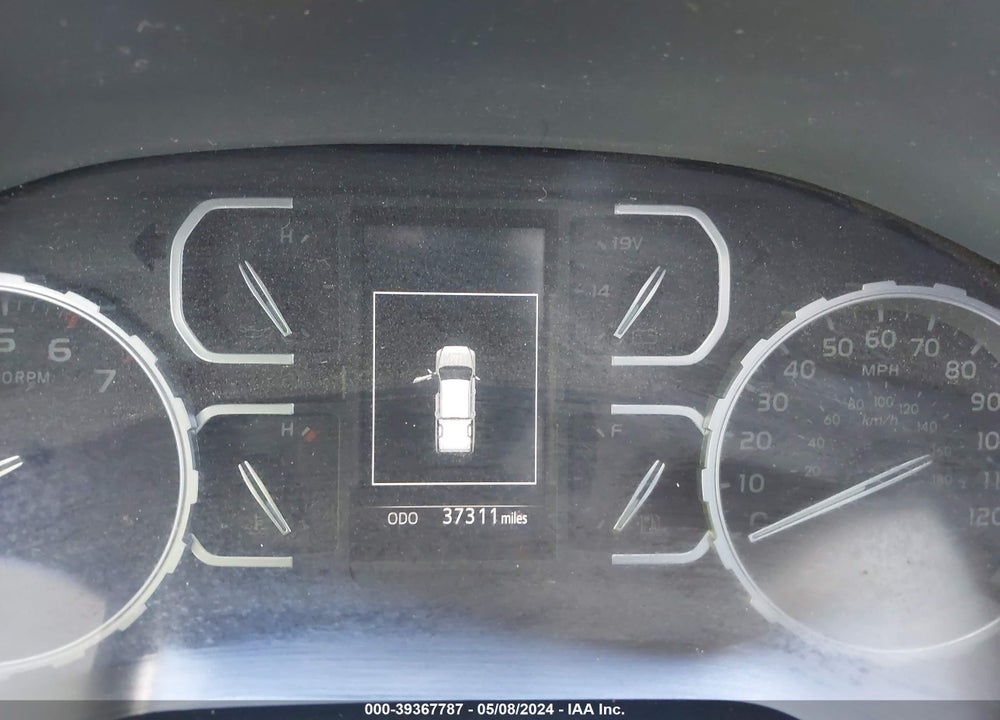 2021 TOYOTA TUNDRA LIMITED VIN: 5TFFY5F19MX277484