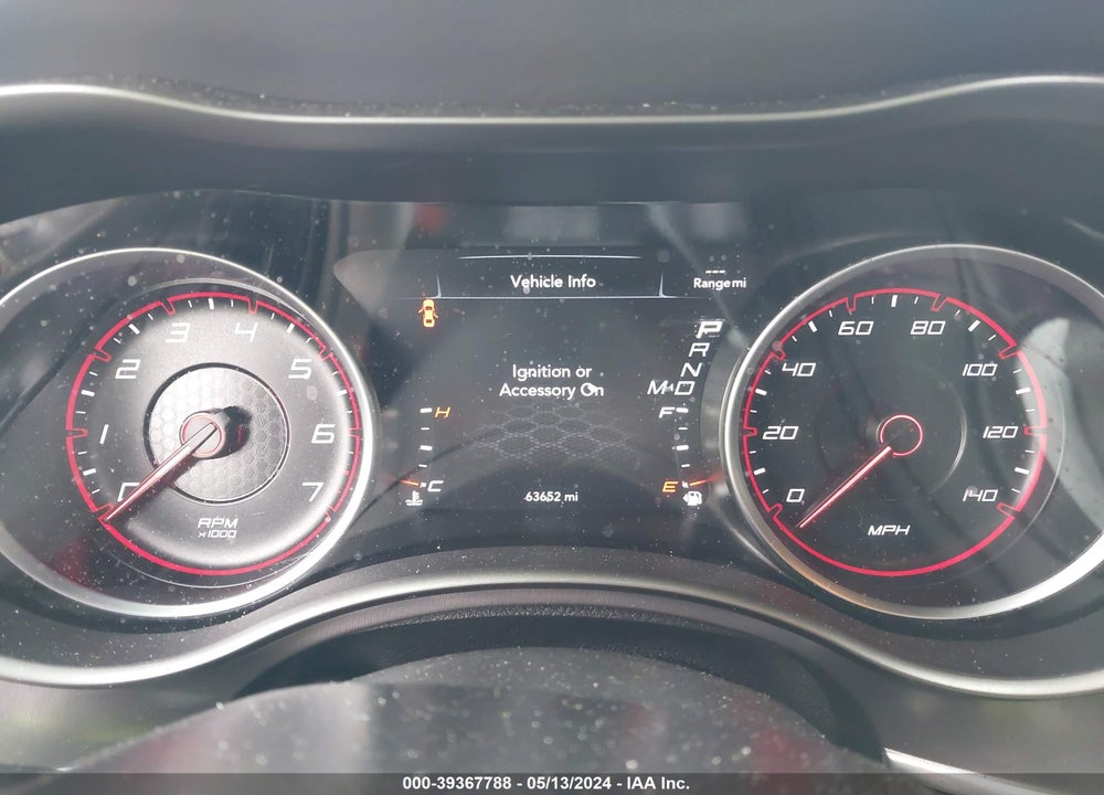 2021 DODGE CHARGER SXT RWD VIN: 2C3CDXBG1MH541827