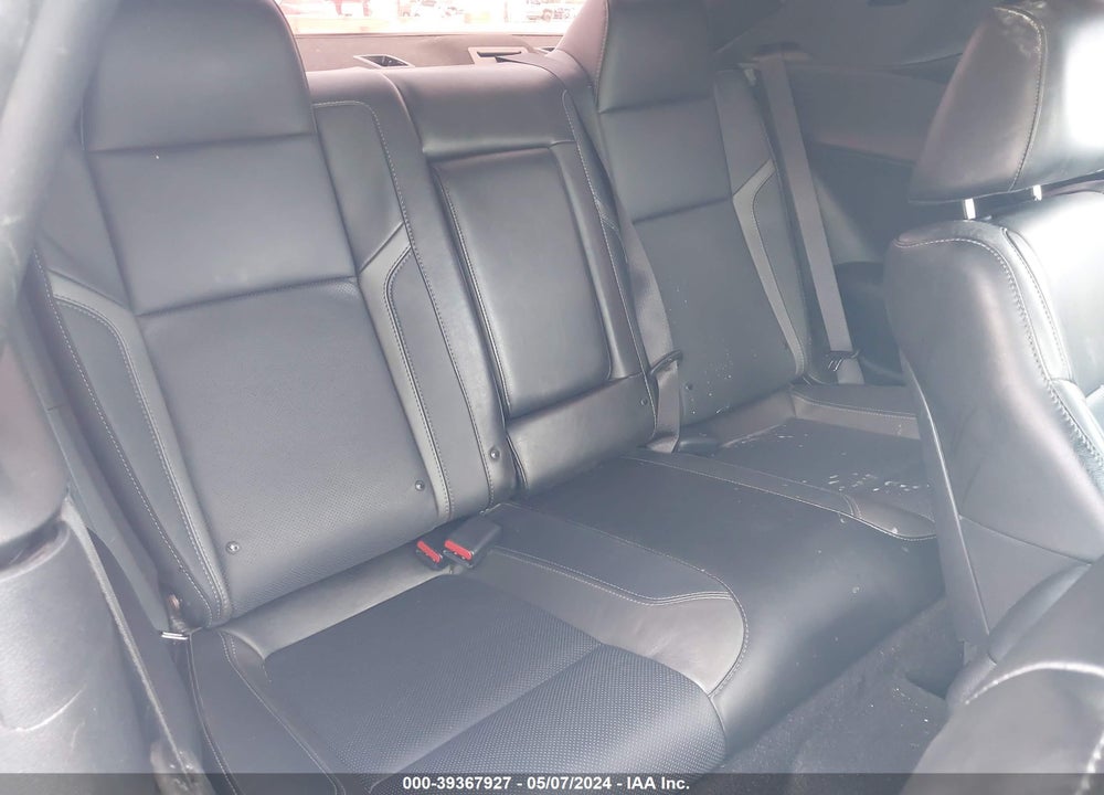 2021 DODGE CHALLENGER SXT VIN: 2C3CDZAG7MH552649
