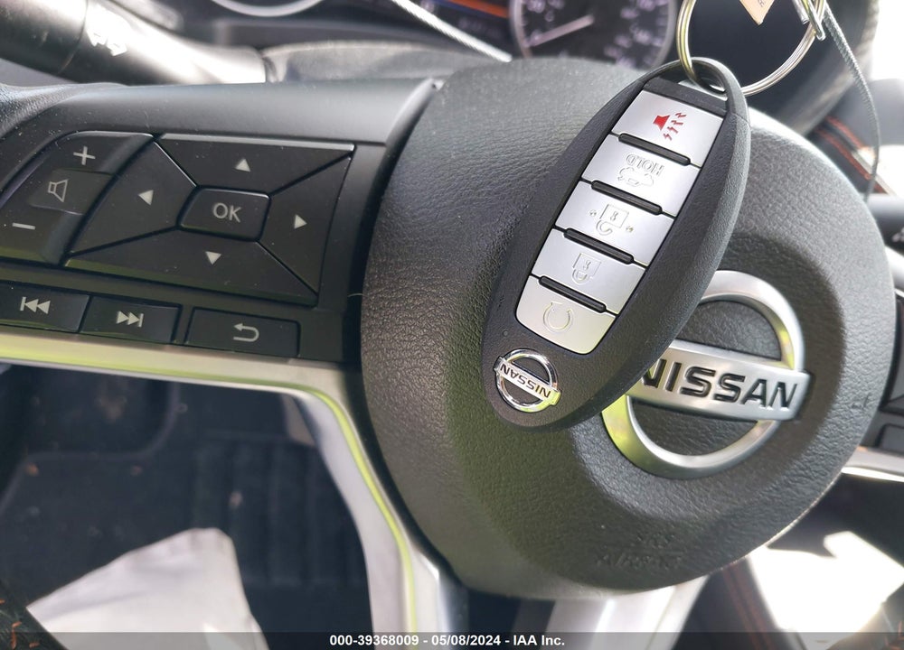2020 NISSAN SENTRA SR XTRONIC CVT VIN: 3N1AB8DV1LY280415