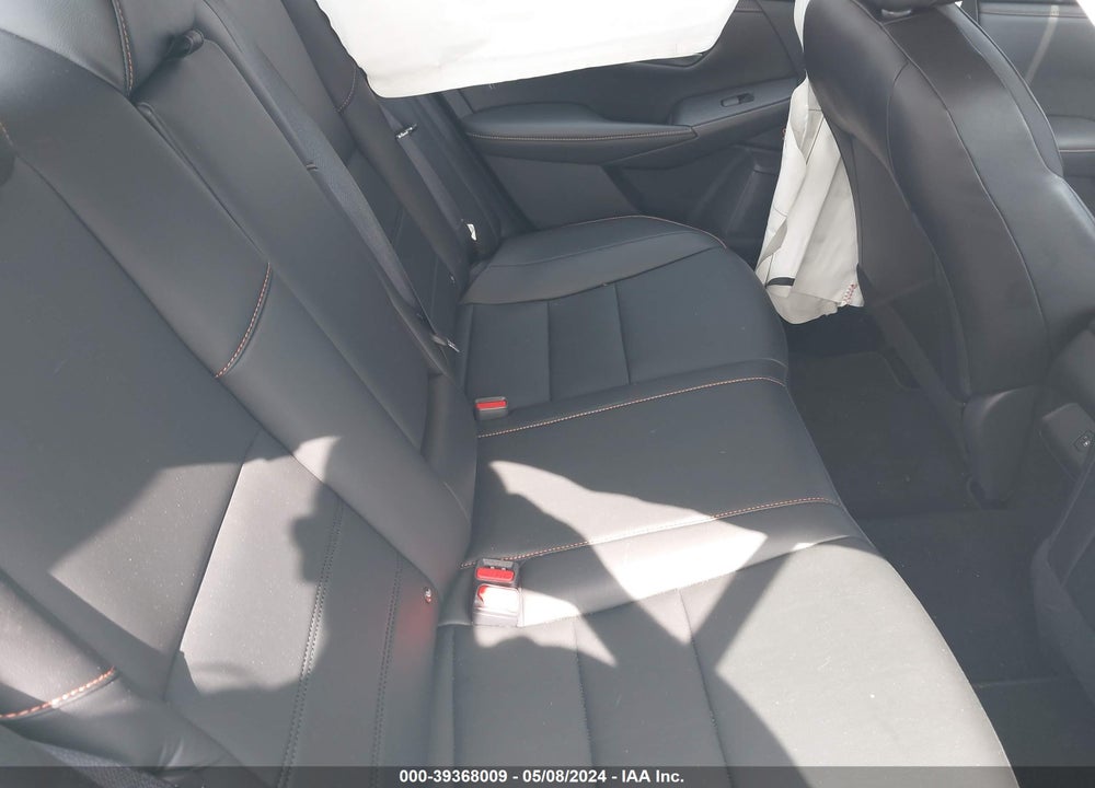 2020 NISSAN SENTRA SR XTRONIC CVT VIN: 3N1AB8DV1LY280415