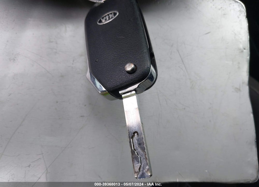 2019 KIA FORTE S VIN: 3KPF34AD9KE097316