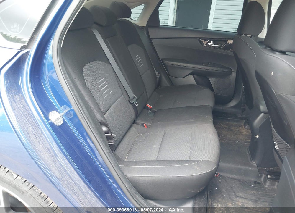 2019 KIA FORTE S VIN: 3KPF34AD9KE097316