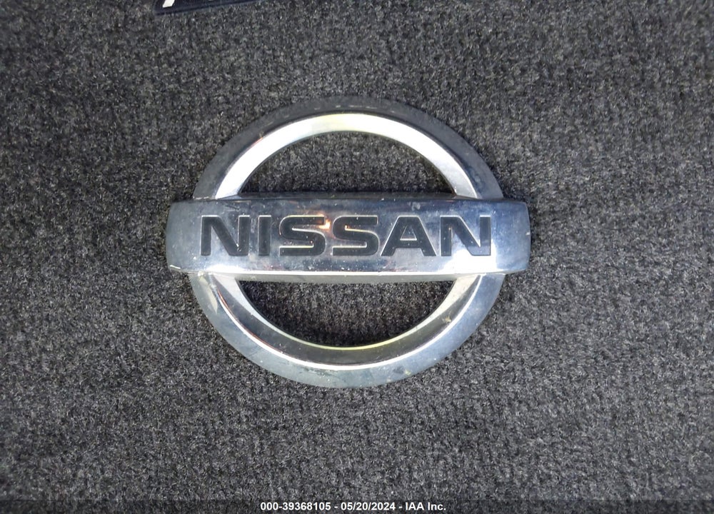2013 NISSAN ALTIMA 2.5 SV VIN: 1N4AL3APXDC290976