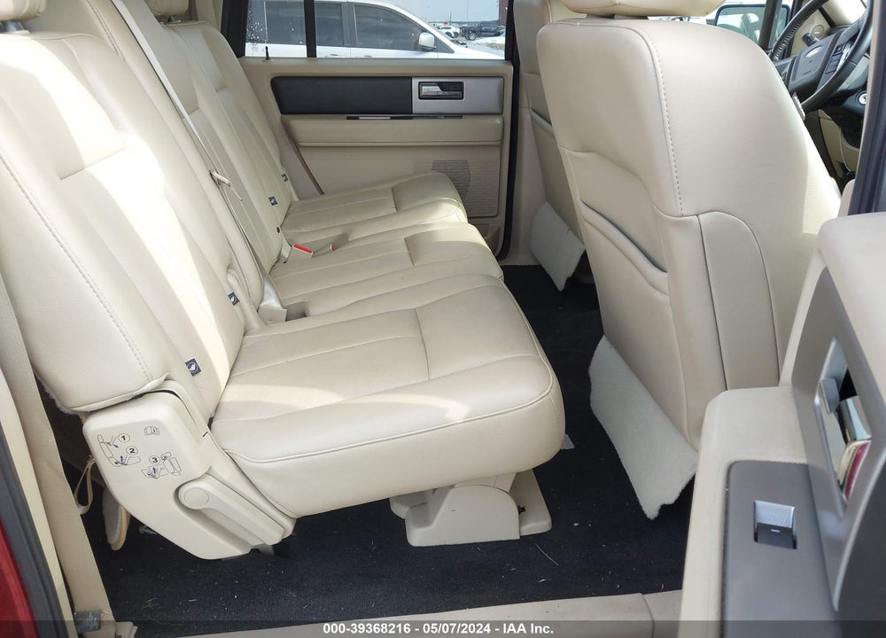 2016 FORD EXPEDITION EL VIN: 1FMJK1JT3GEF14589