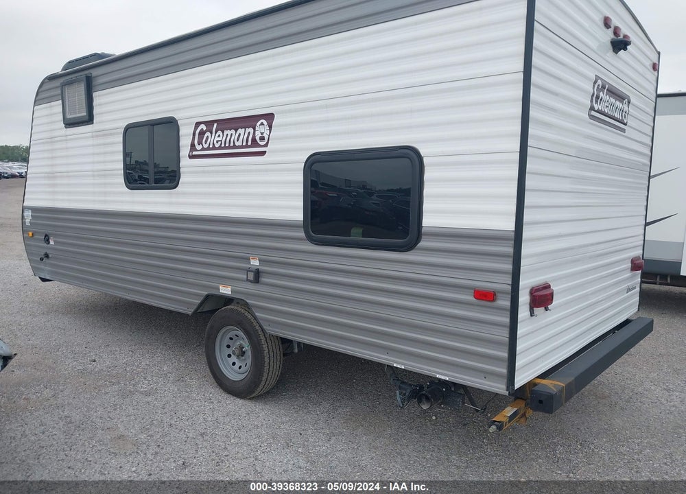 2023 COLEMAN OTHER VIN: 4YDTCMG11PM940222