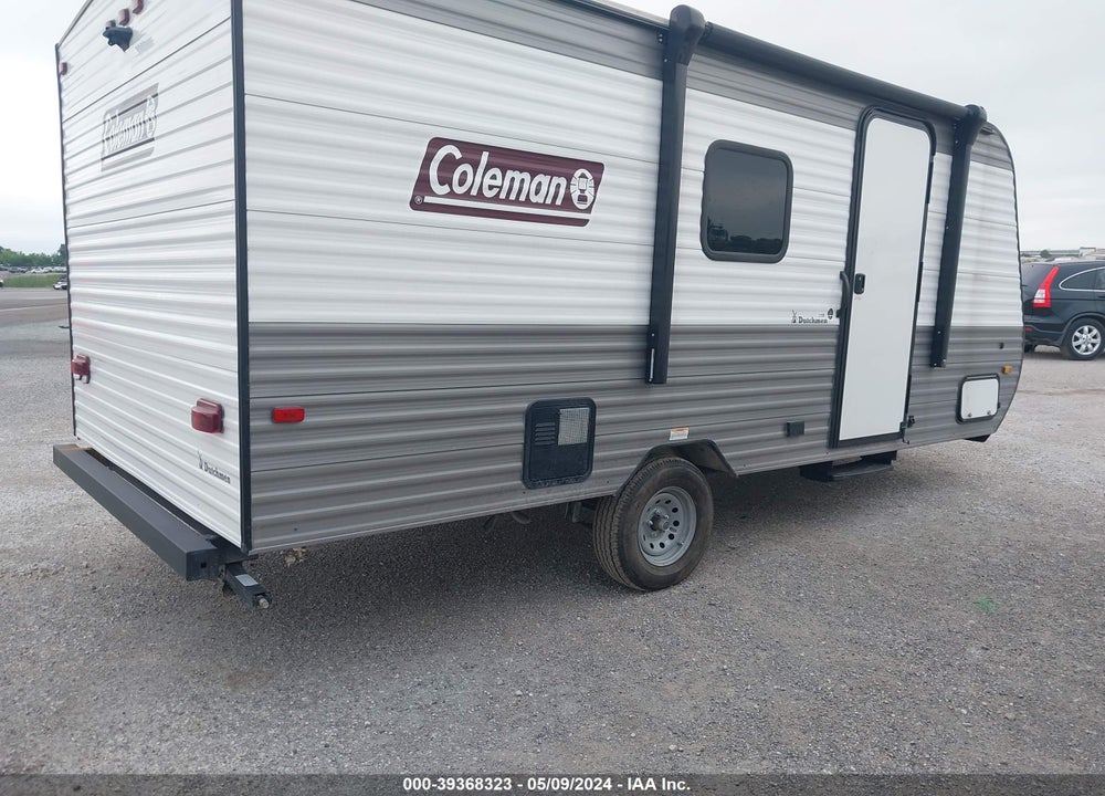 2023 COLEMAN OTHER VIN: 4YDTCMG11PM940222
