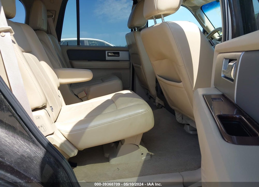 2013 FORD EXPEDITION XLT VIN: 1FMJU1H50DEF00758
