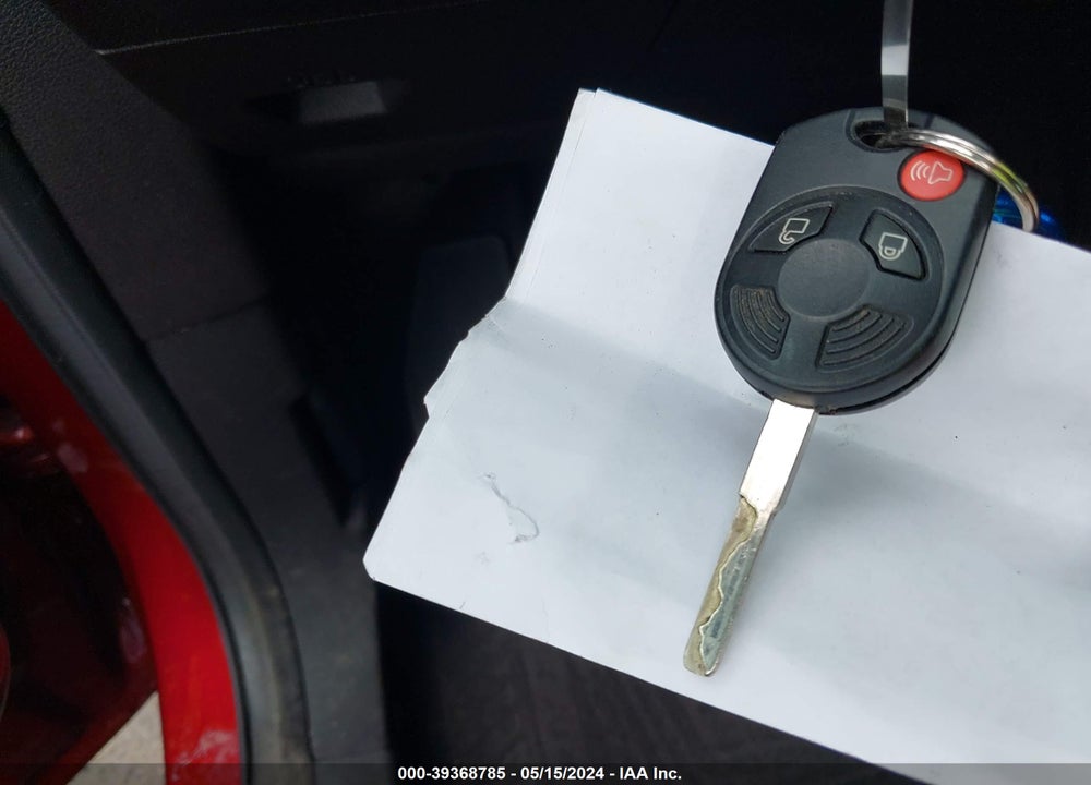 2015 FORD ESCAPE SE VIN: 1FMCU0GX7FUA64635