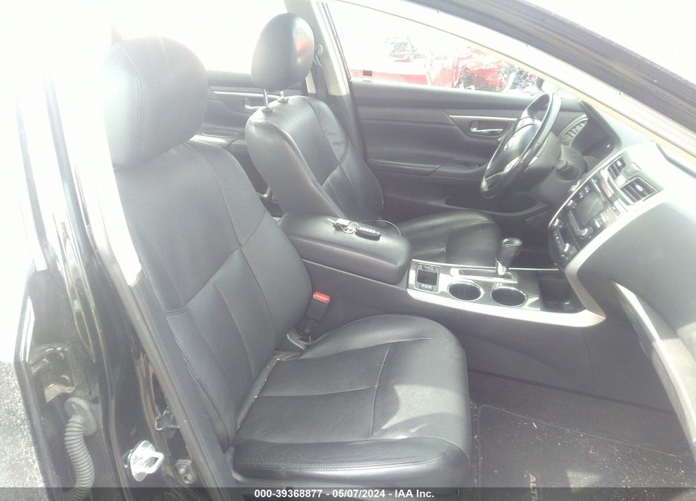 2013 NISSAN ALTIMA 2.5/2.5 S/2.5 SL/2.5 SV VIN: 1N4AL3APXDN510072