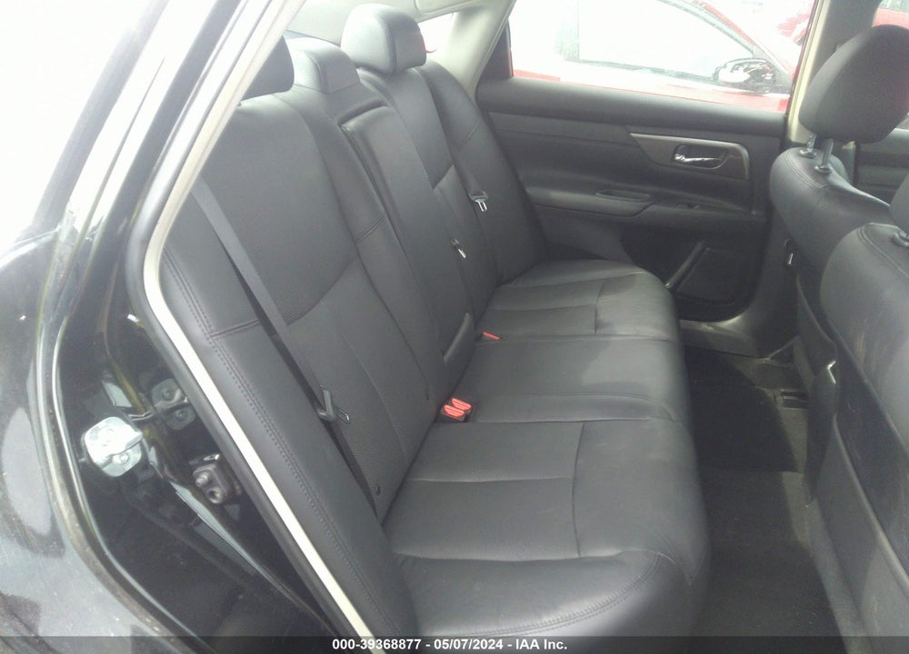 2013 NISSAN ALTIMA 2.5/2.5 S/2.5 SL/2.5 SV VIN: 1N4AL3APXDN510072
