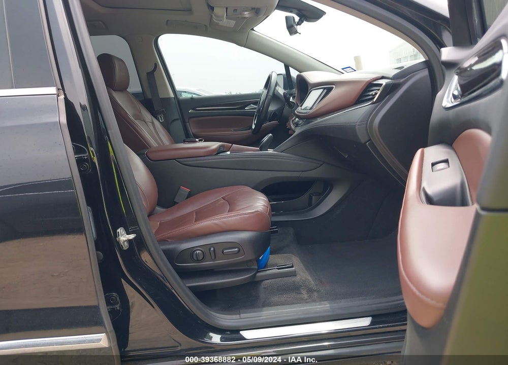 2018 BUICK ENCLAVE AVENIR VIN: 5GAERDKW7JJ269601
