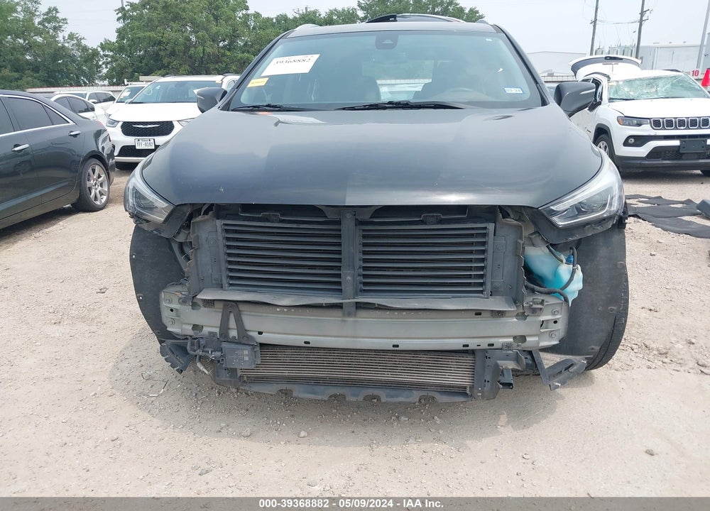 2018 BUICK ENCLAVE AVENIR VIN: 5GAERDKW7JJ269601