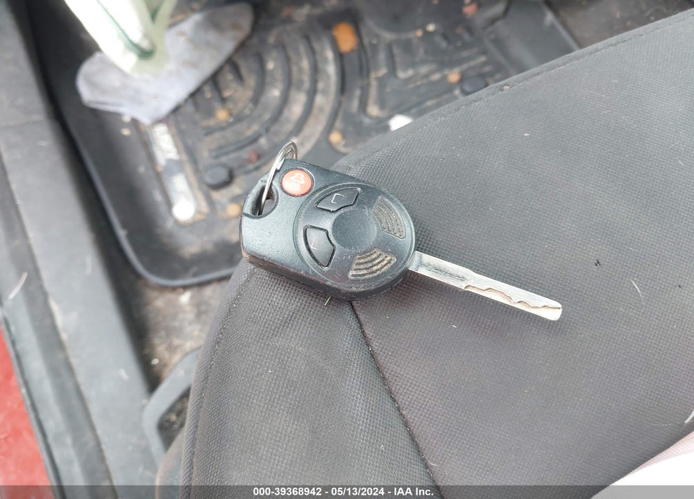 2014 FORD ESCAPE VIN: 1FMCU0F70EUA89571