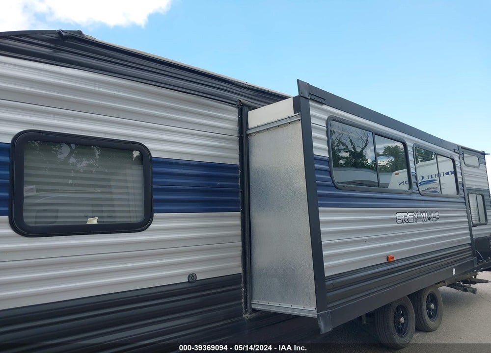2021 FORE CHEROKEE VIN: 4X4TCKB21MK069881