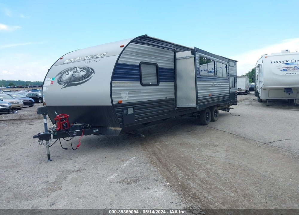 2021 FORE CHEROKEE VIN: 4X4TCKB21MK069881