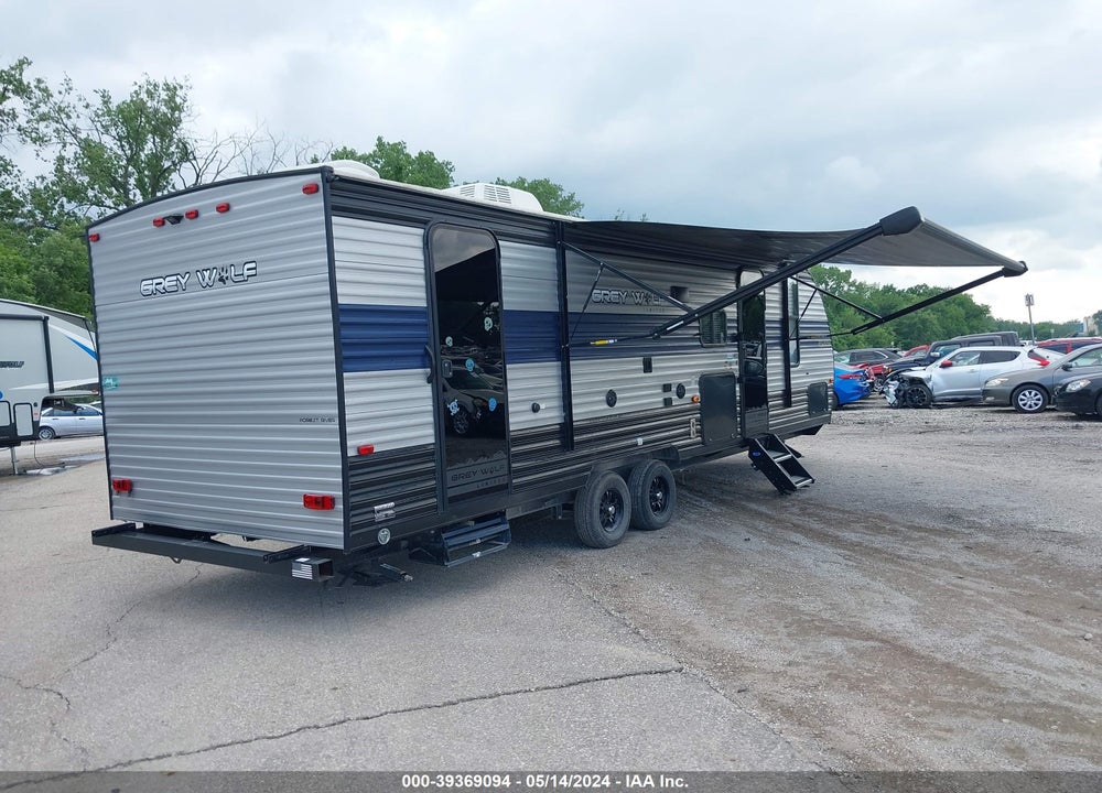 2021 FORE CHEROKEE VIN: 4X4TCKB21MK069881