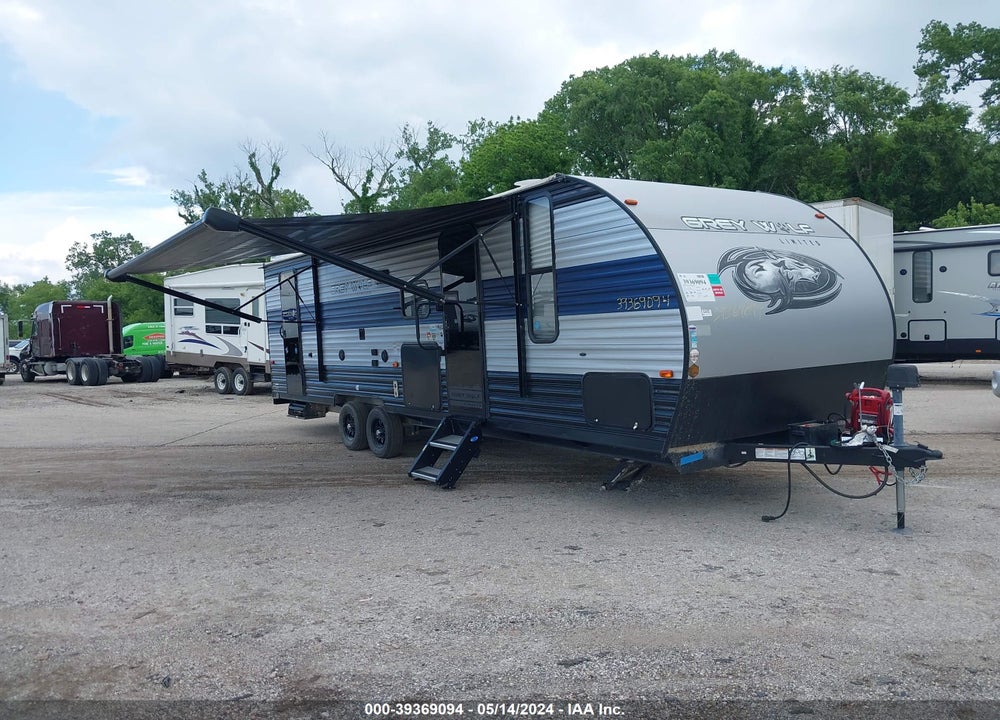 2021 FORE CHEROKEE VIN: 4X4TCKB21MK069881