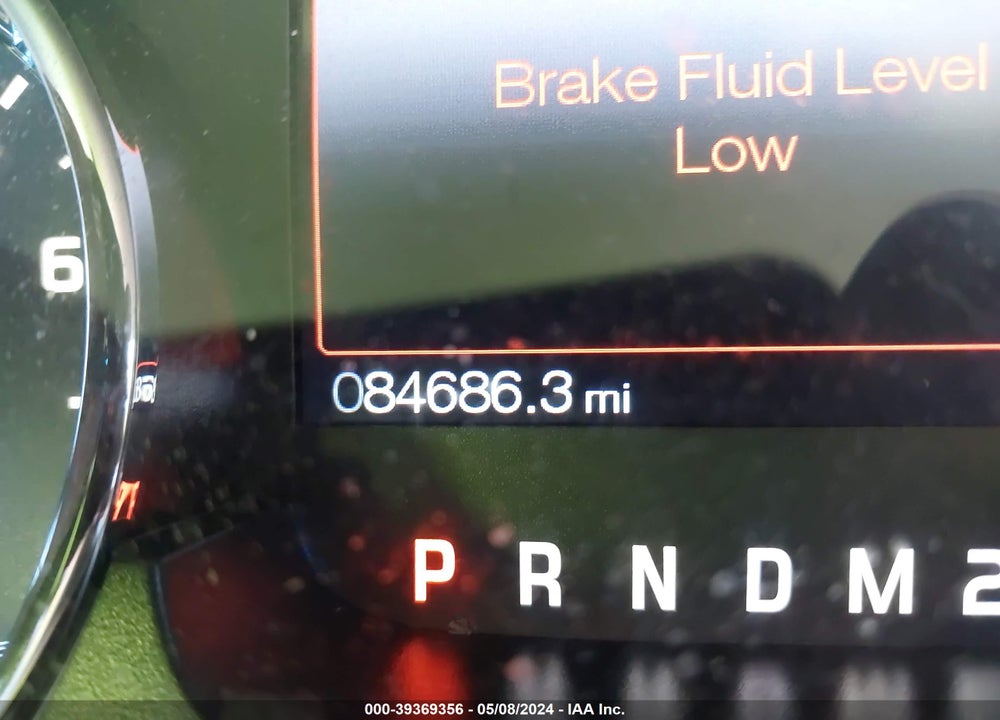 2013 FORD F-150 XLT VIN: 1FTFW1EF3DKD87293