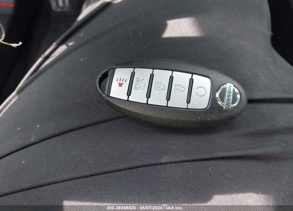 2014 NISSAN ALTIMA 2.5 S VIN: 1N4AL3AP6EC426070