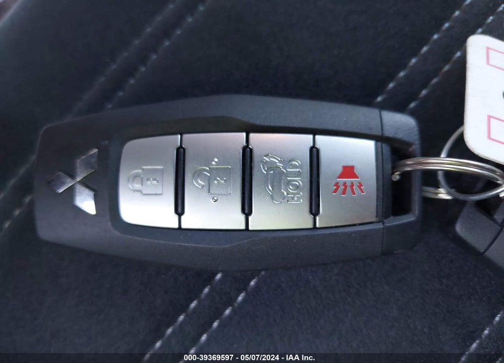 2022 MITSUBISHI OUTLANDER BLACK EDITION S-AWC/SE 2.5 S-AWC/SE LAUNCH EDITION S-AWC VIN: JA4J4UA86NZ055022
