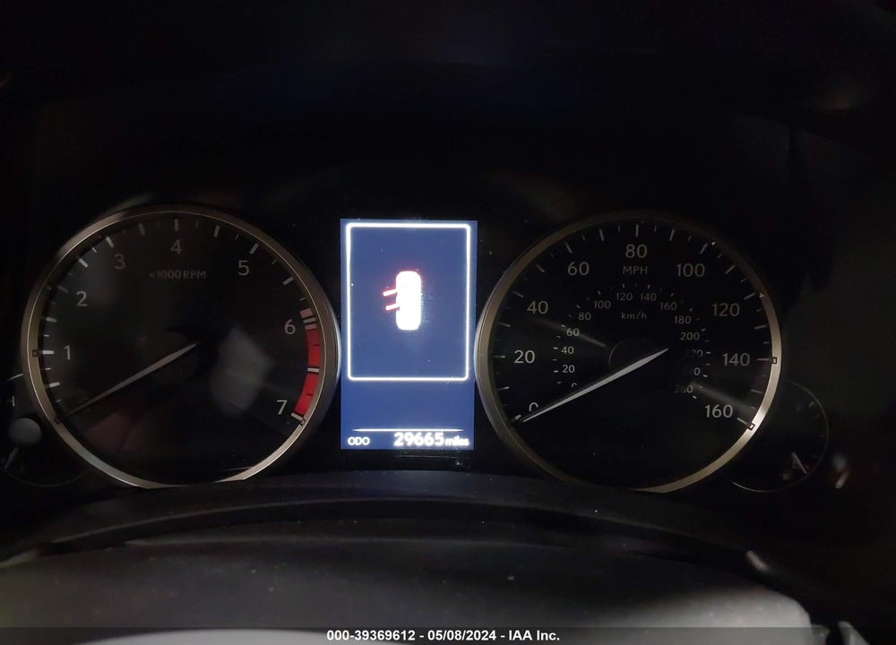 2021 LEXUS NX 300 VIN: JTJDARDZ1M5028388